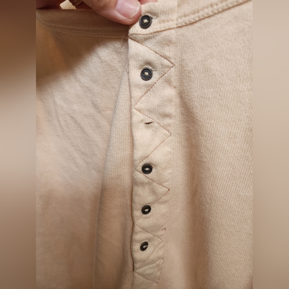 Free People blouse medium - Picture 5 of 5